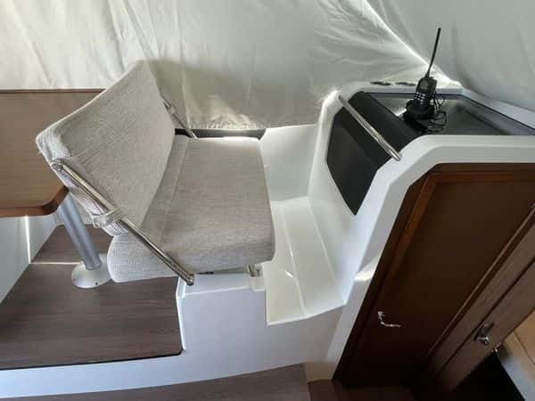 Jenneau Merry Fisher 895 - miniatura 21