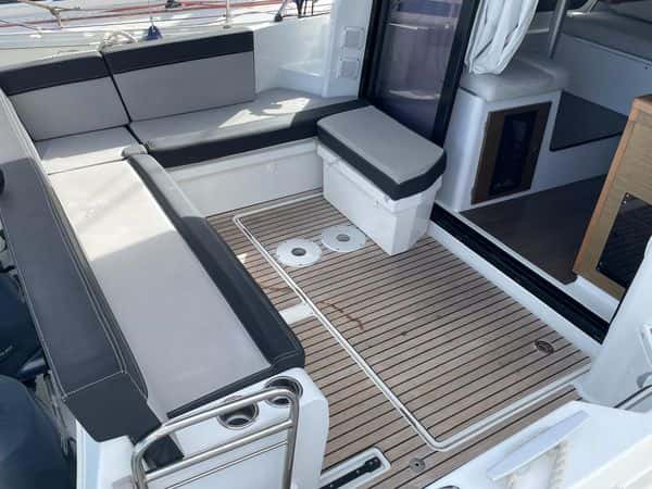 Jenneau Merry Fisher 895 - miniatura 3