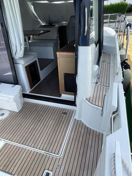 Jenneau Merry Fisher 895 - miniatura 4