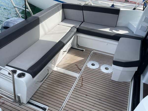 Jenneau Merry Fisher 895 - miniatura 5