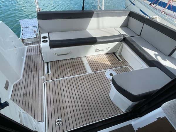 Jenneau Merry Fisher 895 - miniatura 6