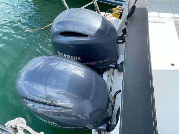 Jenneau Merry Fisher 895 - miniatura 7