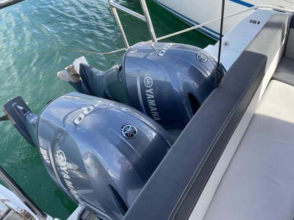 Jenneau Merry Fisher 895 - miniatura 8