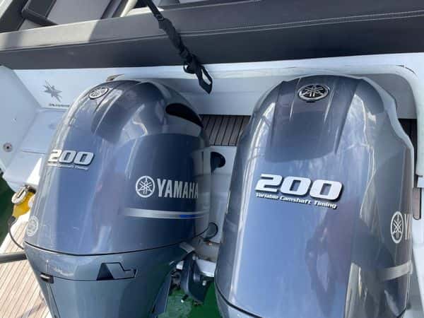 Jenneau Merry Fisher 895 - miniatura 9