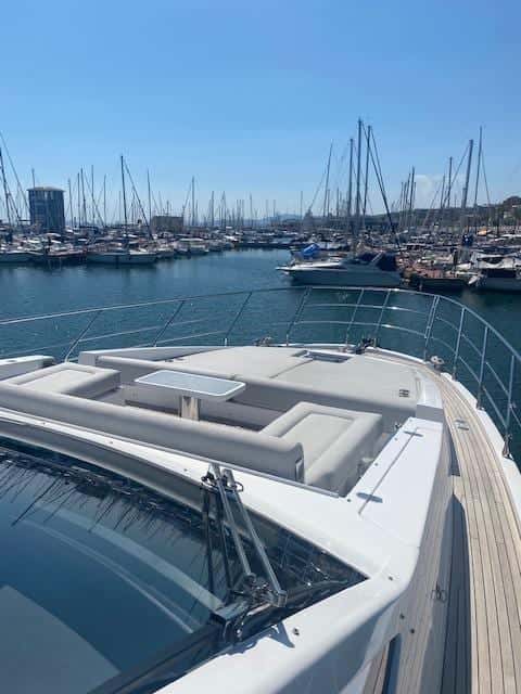 Azimut S7 - miniatura 27