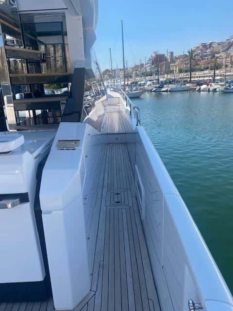 Azimut S7 - miniatura 36