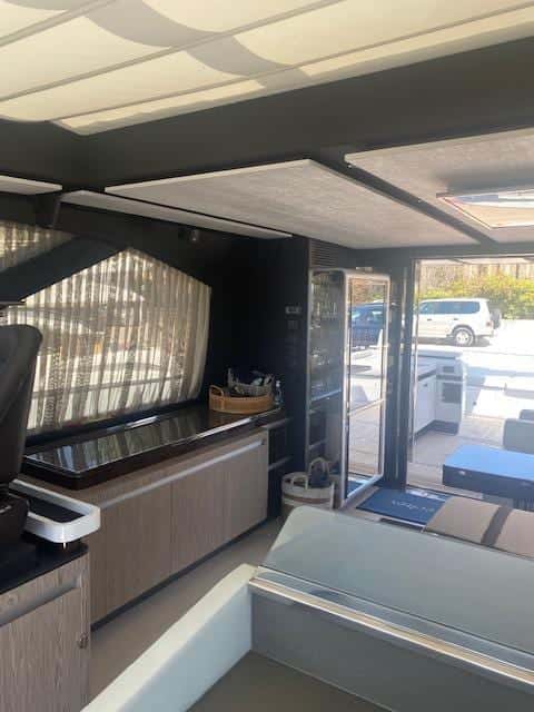 Azimut S7 - miniatura 32