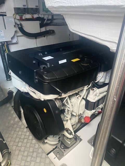 Azimut S7 - miniatura 25