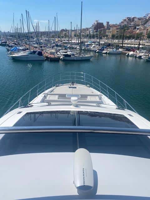 Azimut S7 - miniatura 26