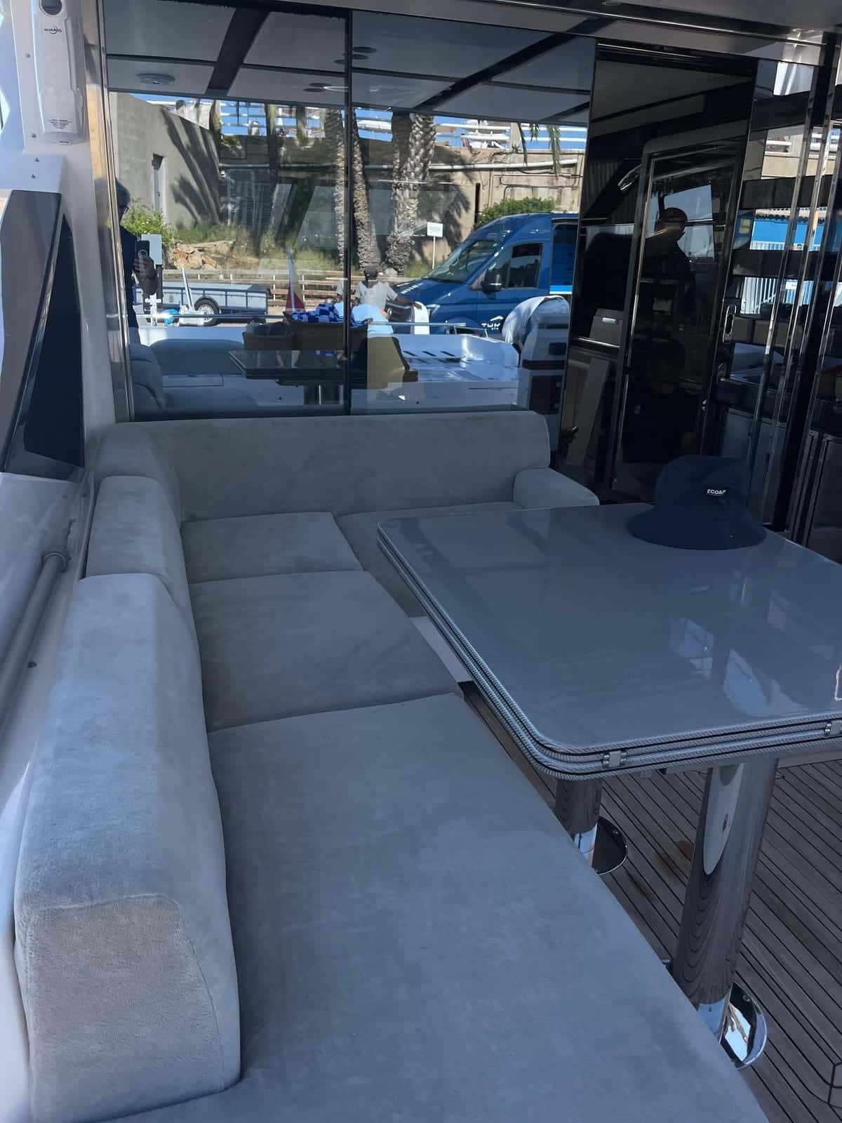 Azimut S7 - miniatura 7