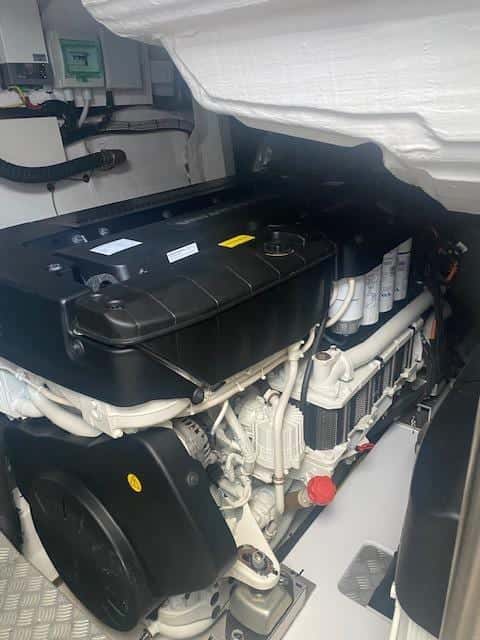 Azimut S7 - miniatura 21