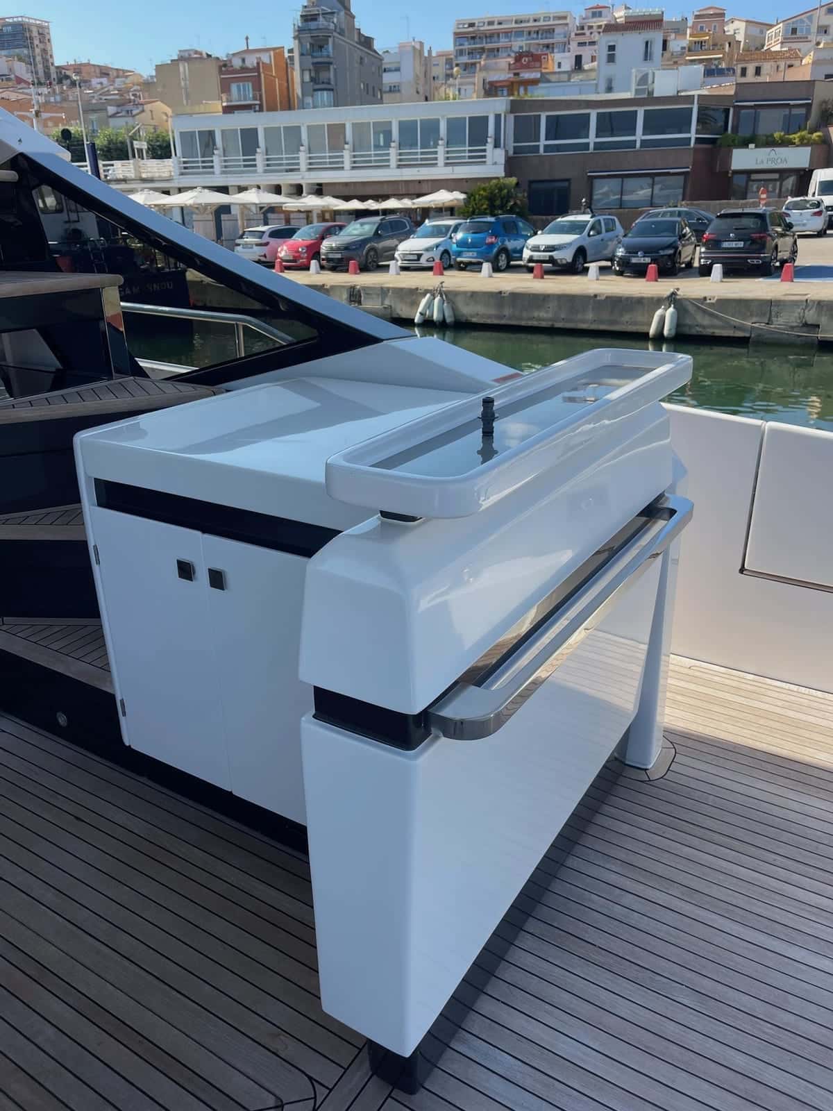 Azimut S7 - miniatura 8