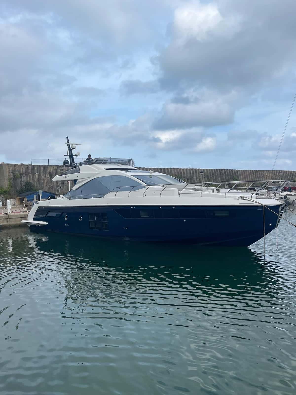 Azimut S7 - miniatura 18