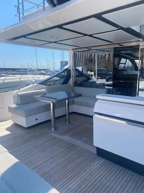 Azimut S7 - miniatura 37