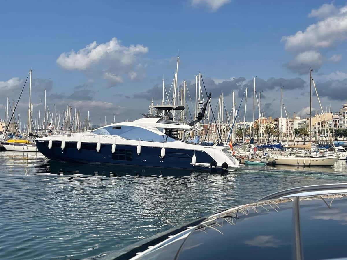 Azimut S7 - miniatura 3