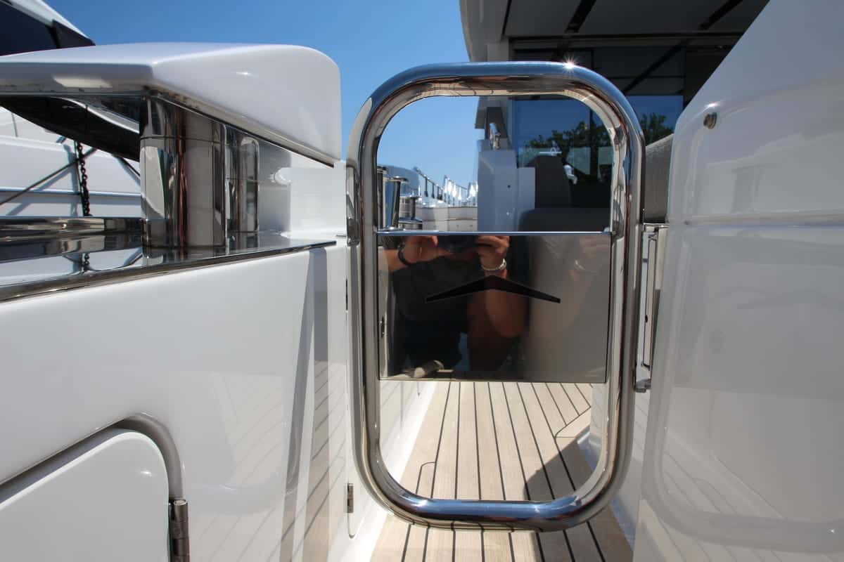 Azimut S7 - miniatura 22