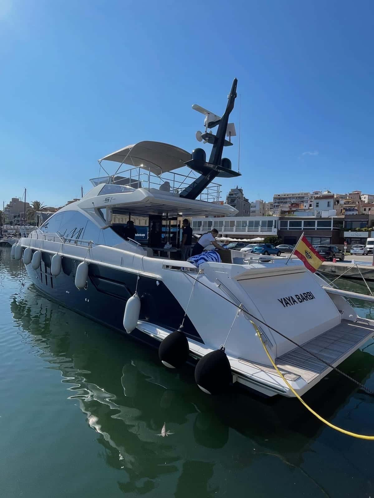 Azimut S7 - miniatura 2