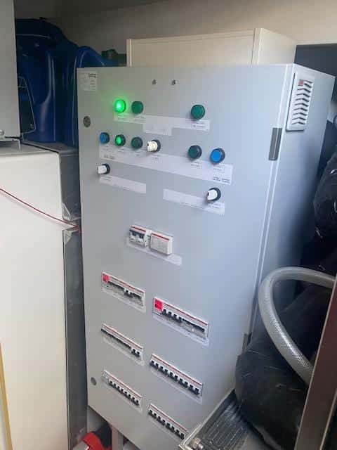 Azimut S7 - miniatura 28