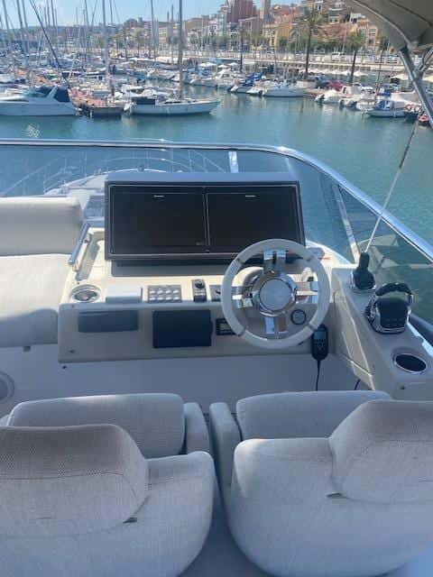 Azimut S7 - miniatura 30