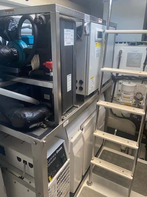 Azimut S7 - miniatura 24