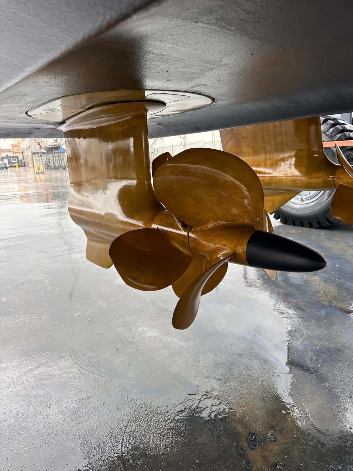 Azimut S7 - miniatura 17