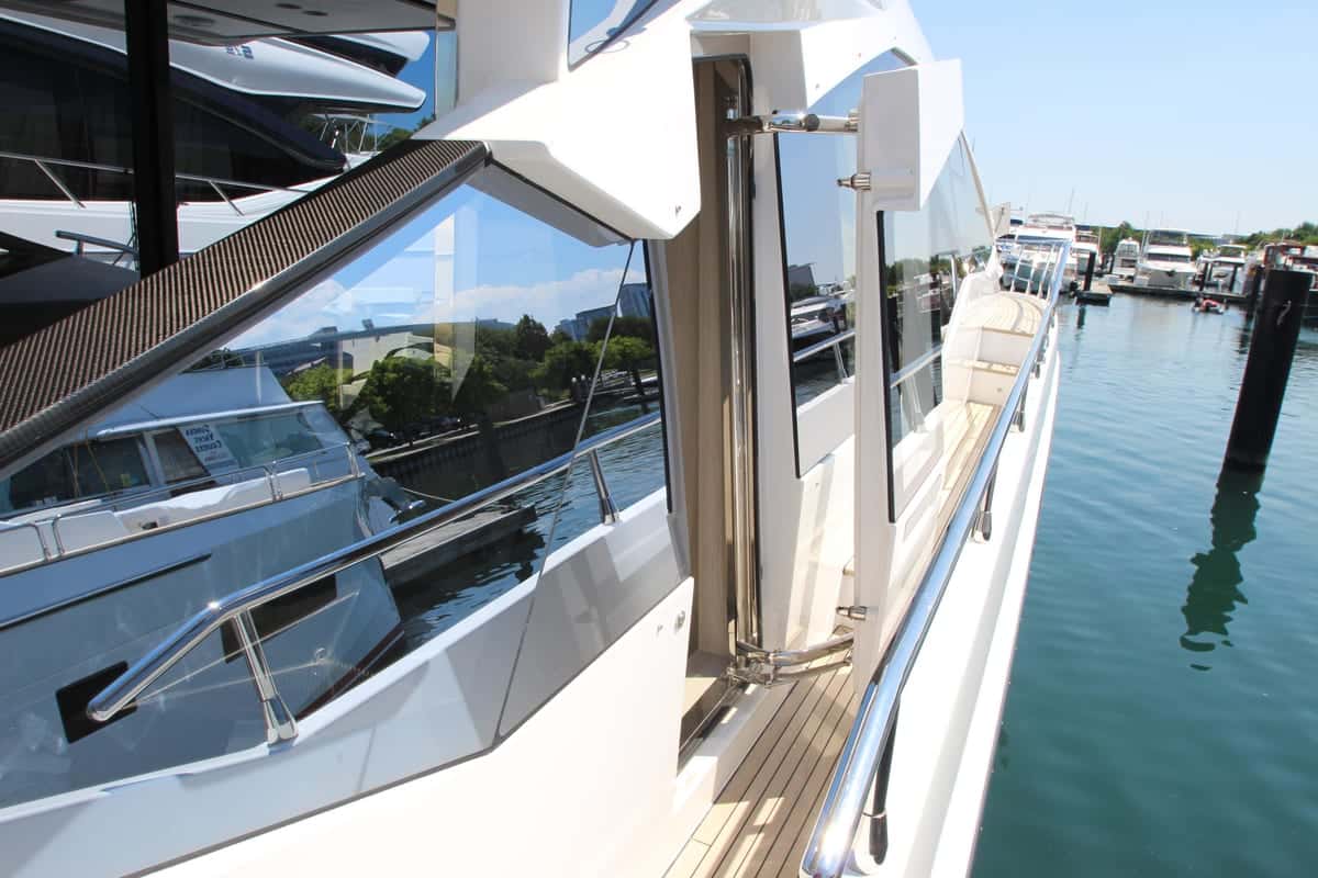 Azimut S7 - miniatura 23