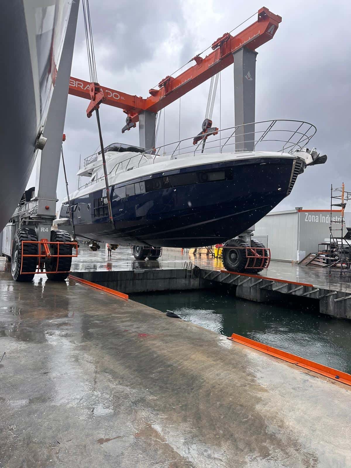 Azimut S7 - miniatura 20