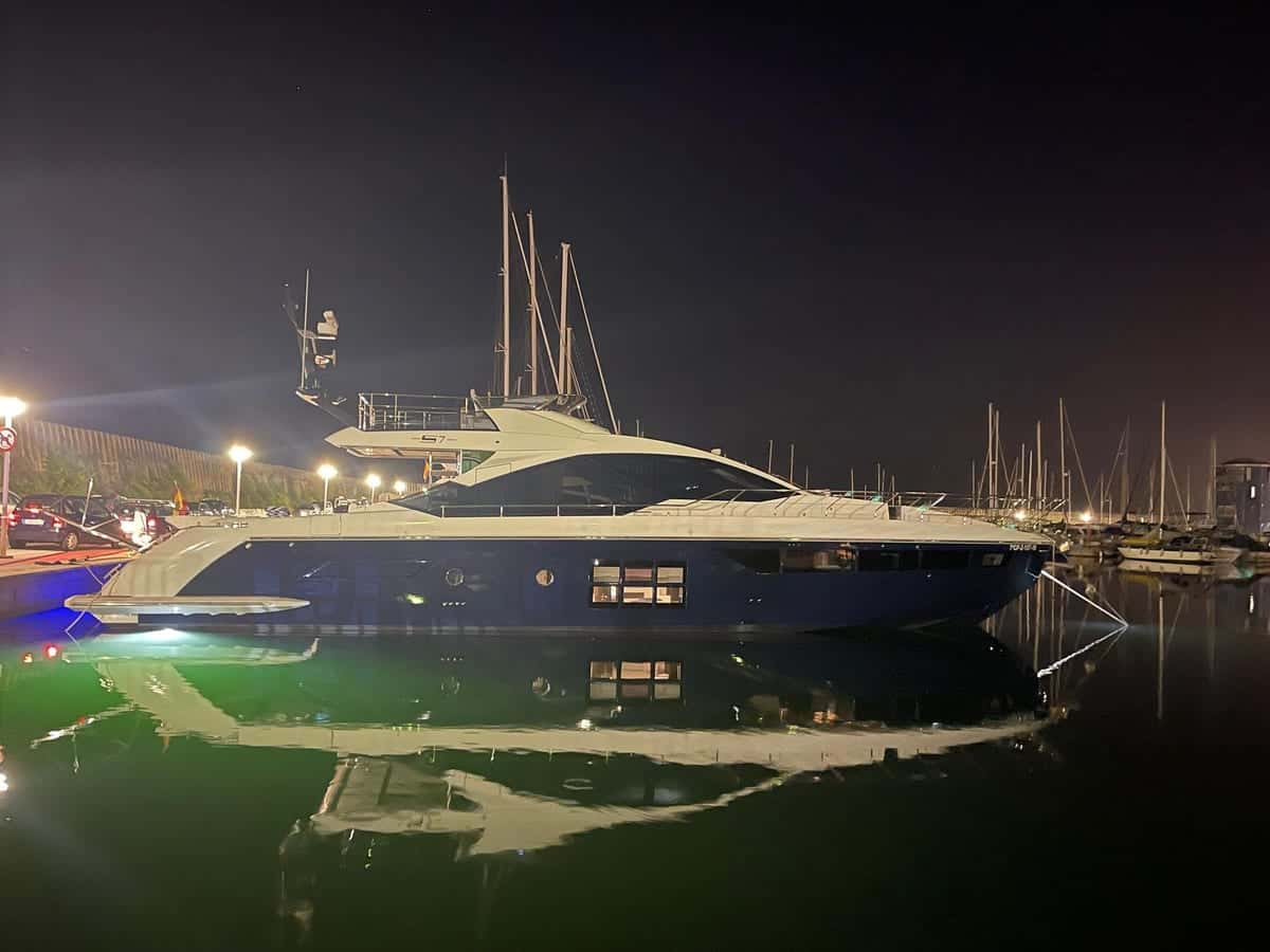 Azimut S7 - miniatura 4