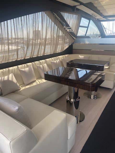 Azimut S7 - miniatura 33