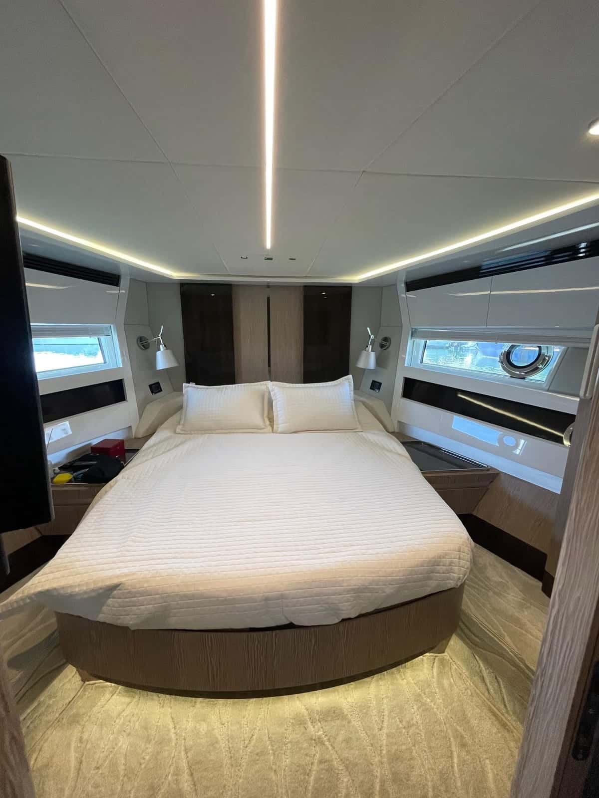 Azimut S7 - miniatura 12