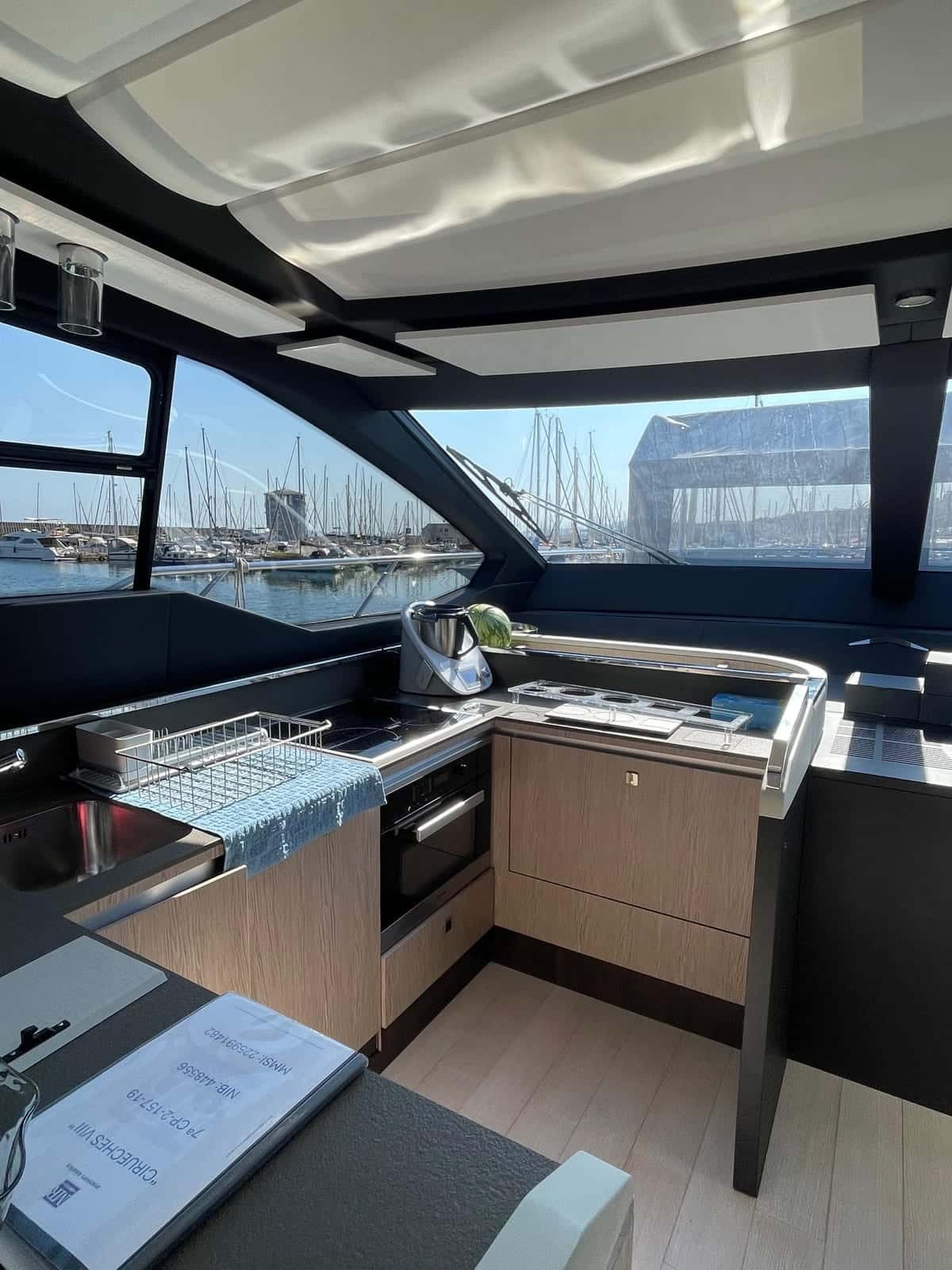 Azimut S7 - miniatura 9