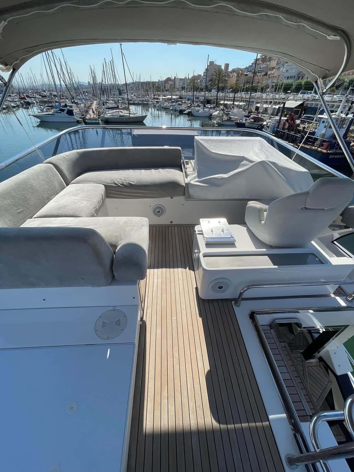 Azimut S7 - miniatura 5