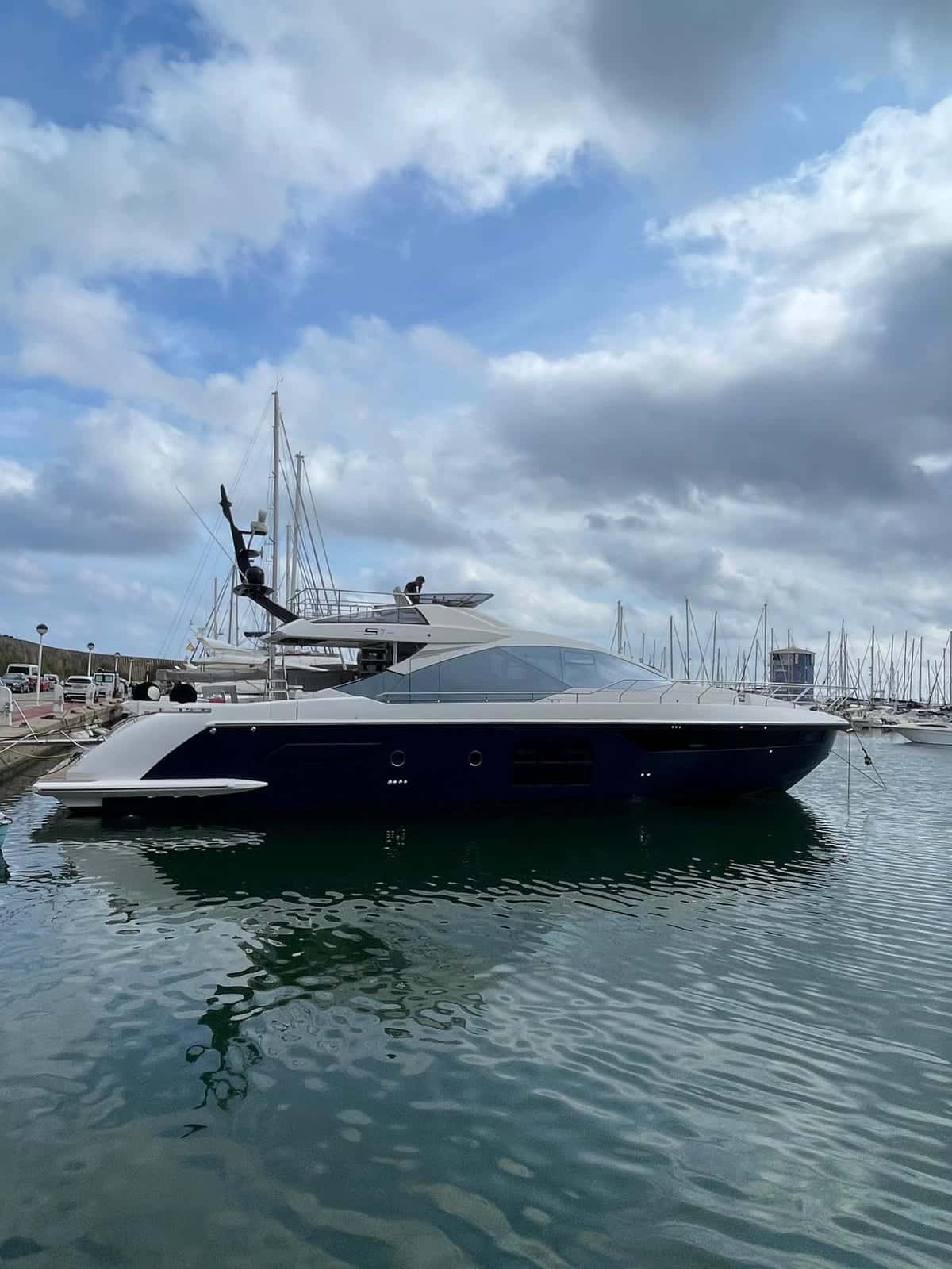 Azimut S7 - miniatura 13