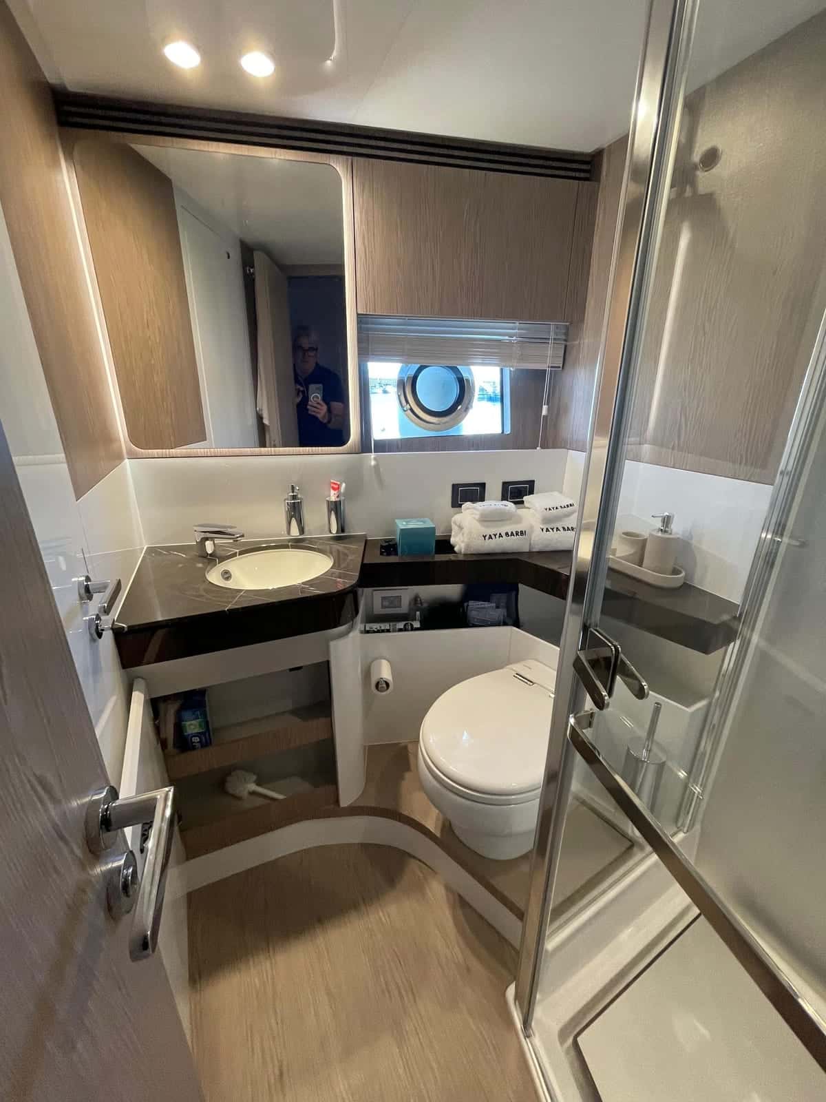 Azimut S7 - miniatura 10