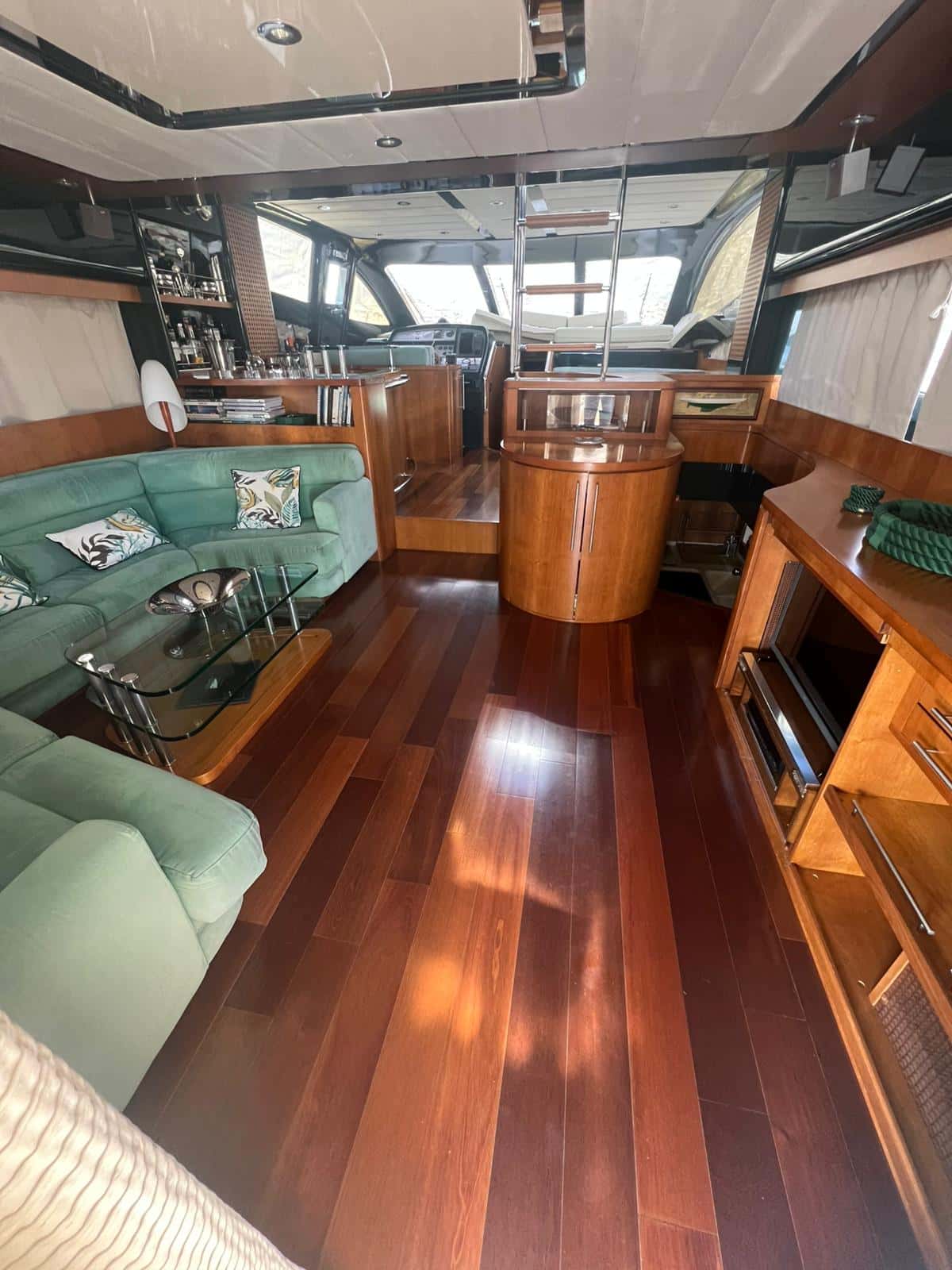 RIVA 70 DOLCEVITA - miniatura 10