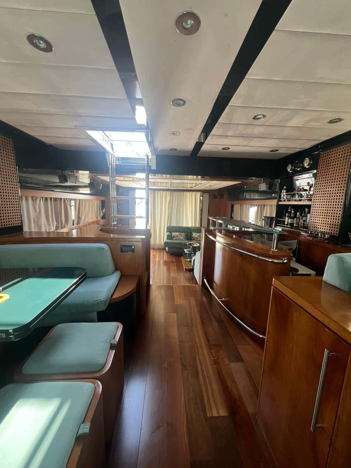 RIVA 70 DOLCEVITA - miniatura 11