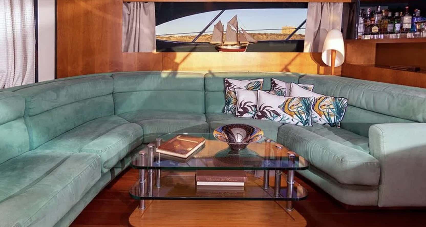 RIVA 70 DOLCEVITA - miniatura 13