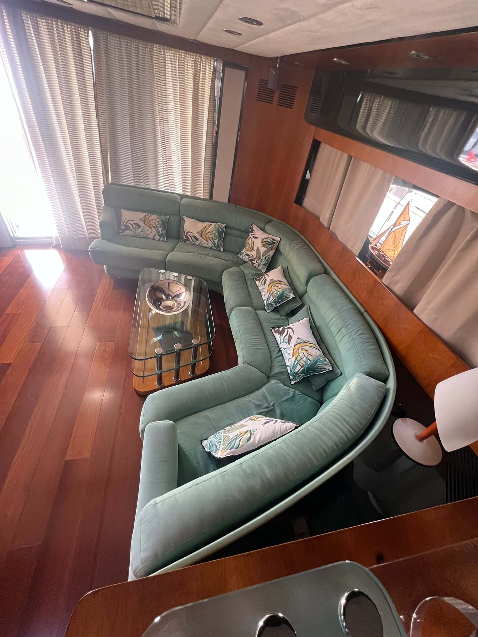 RIVA 70 DOLCEVITA - miniatura 14