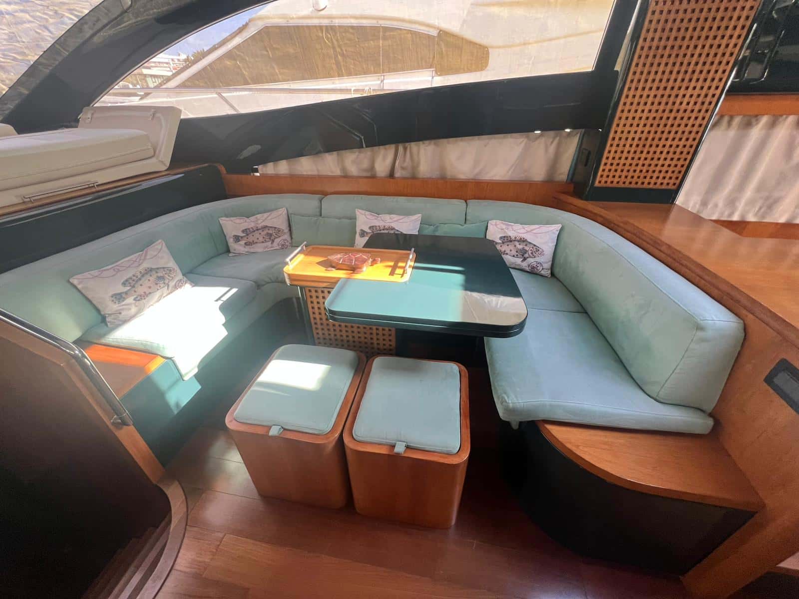 RIVA 70 DOLCEVITA - miniatura 15