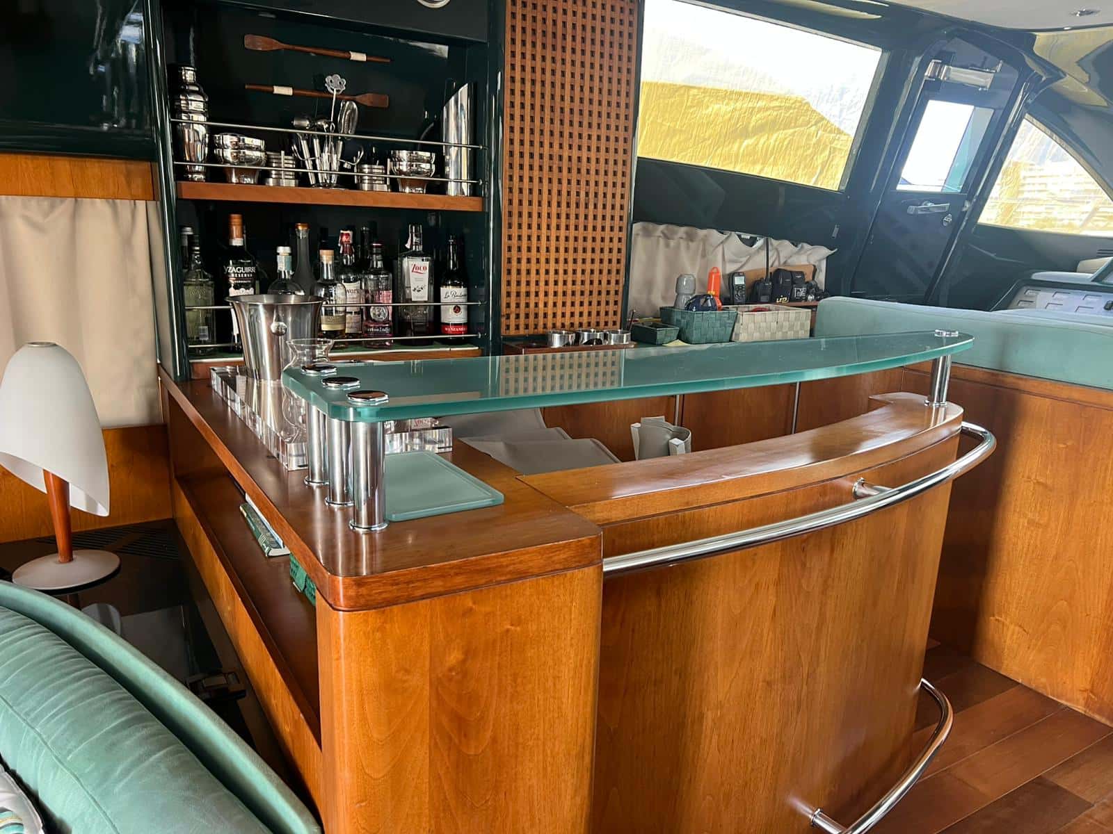 RIVA 70 DOLCEVITA - miniatura 17