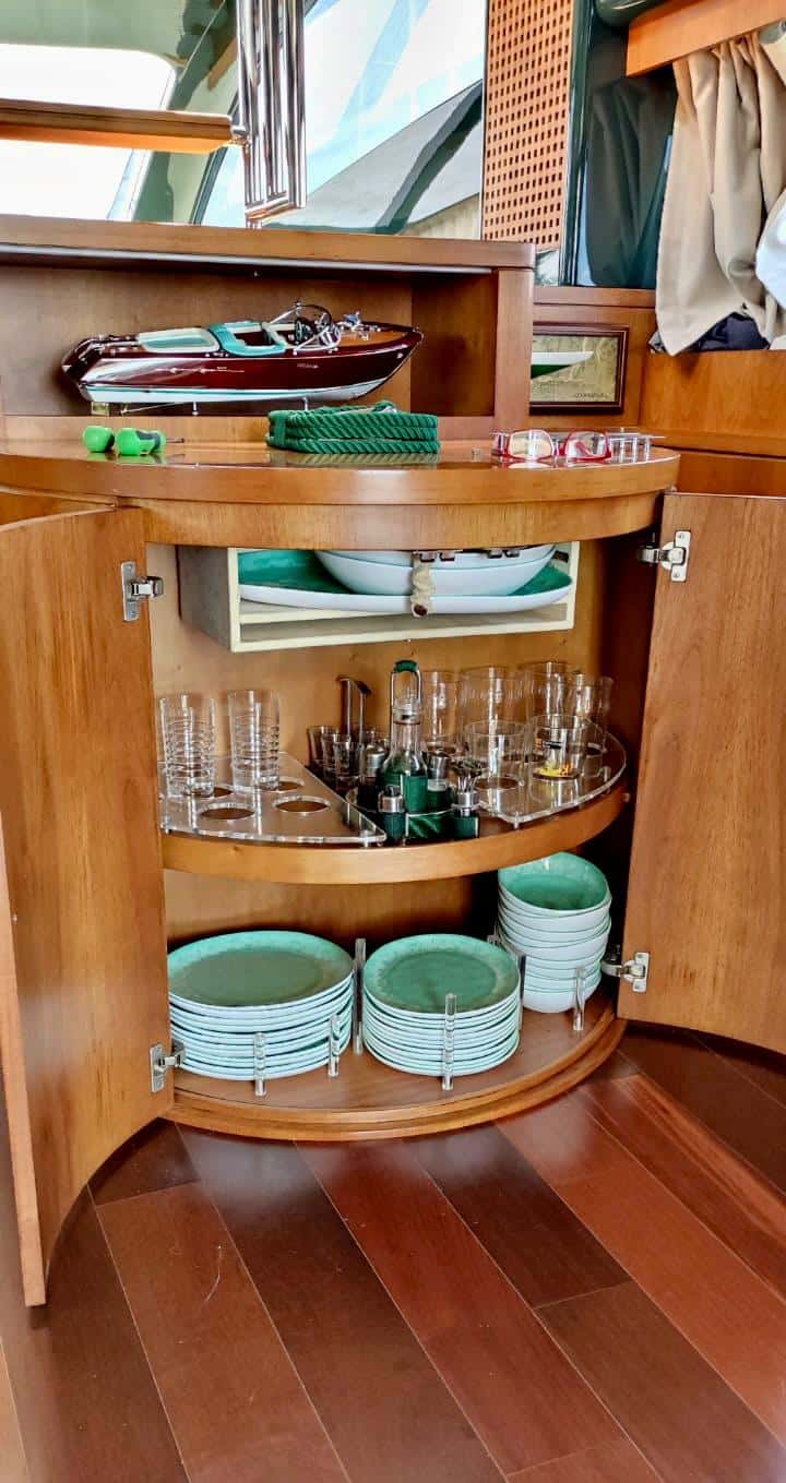 RIVA 70 DOLCEVITA - miniatura 18