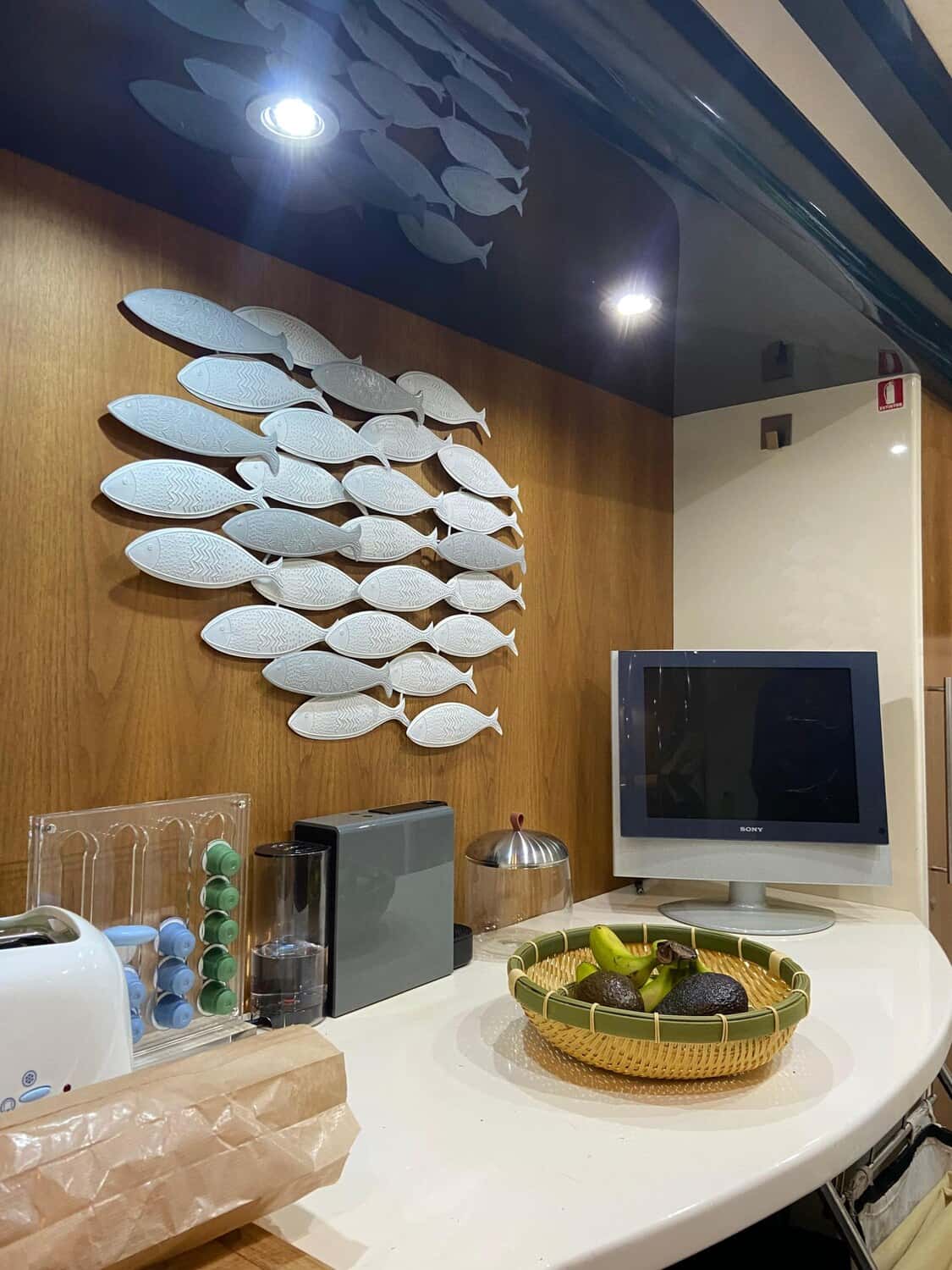 RIVA 70 DOLCEVITA - miniatura 19