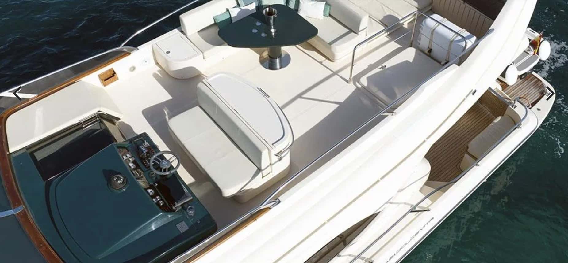 RIVA 70 DOLCEVITA - miniatura 3