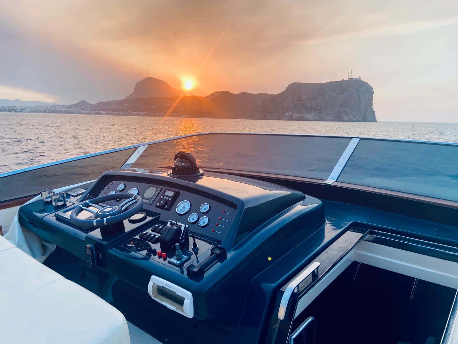 RIVA 70 DOLCEVITA - miniatura 4