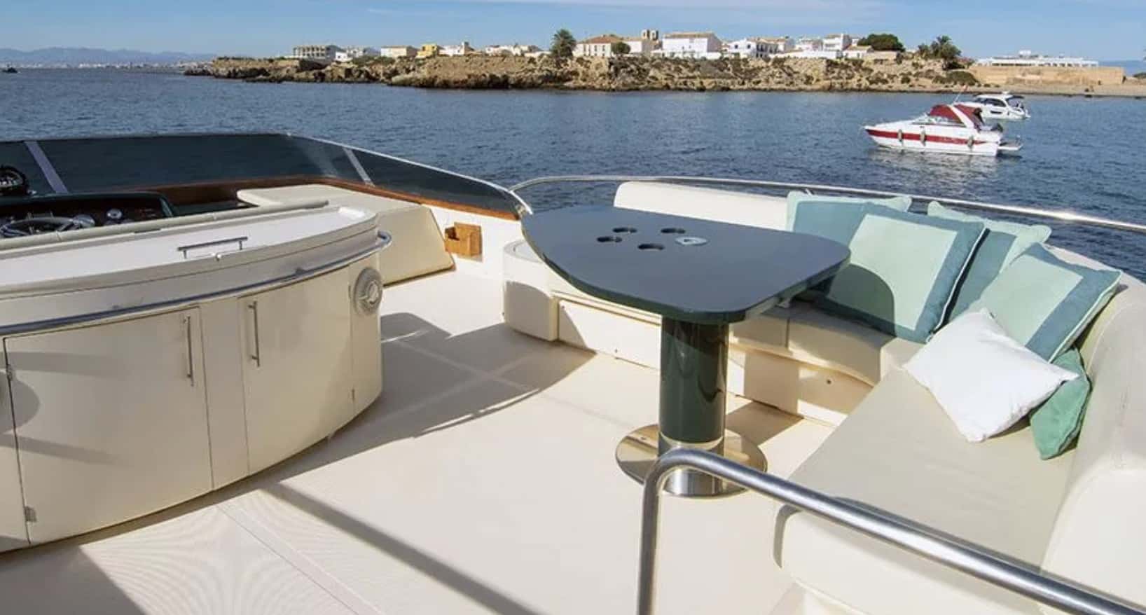 RIVA 70 DOLCEVITA - miniatura 5