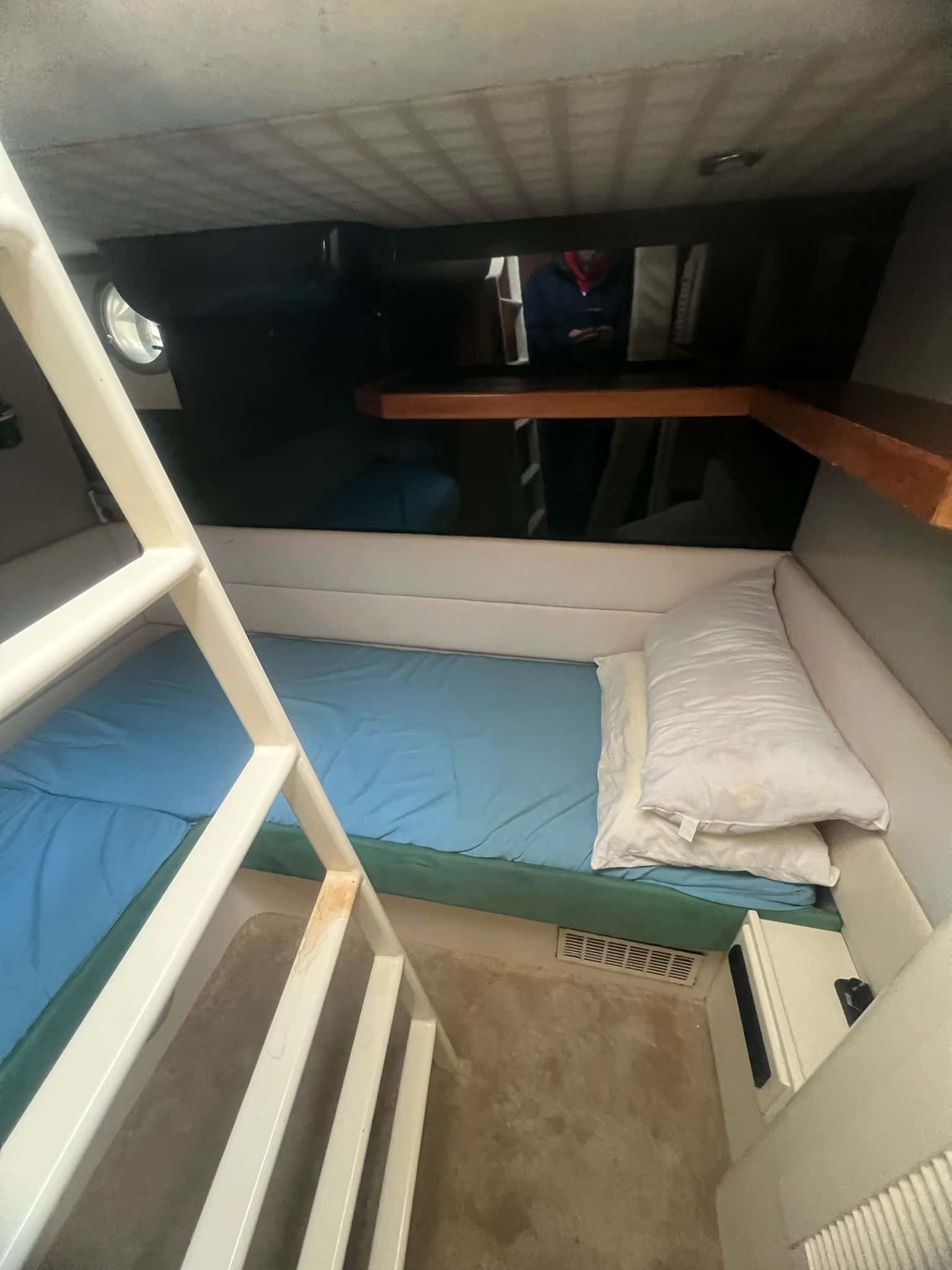 RIVA 70 DOLCEVITA - miniatura 6