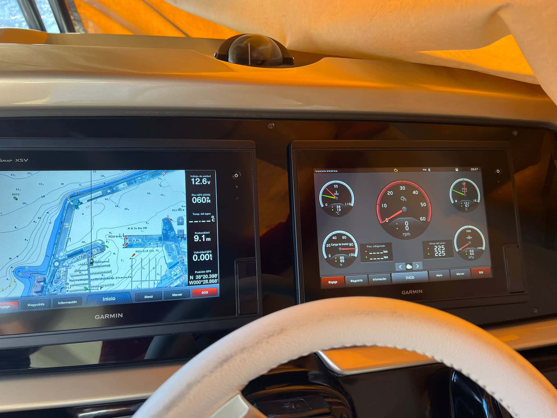 INVICTUS ASCHENEZ 320 GT - miniatura 5