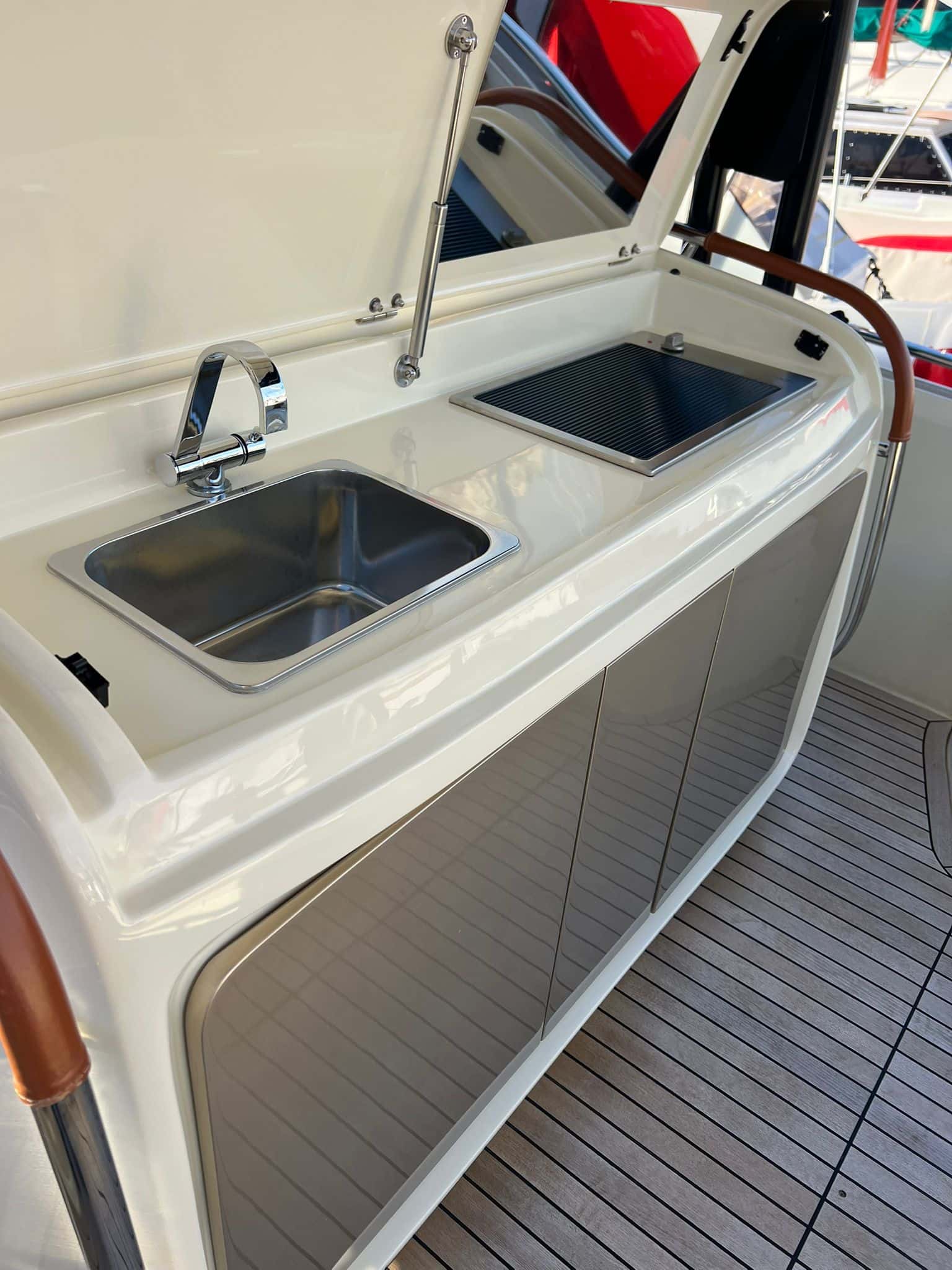 INVICTUS ASCHENEZ 320 GT - miniatura 8