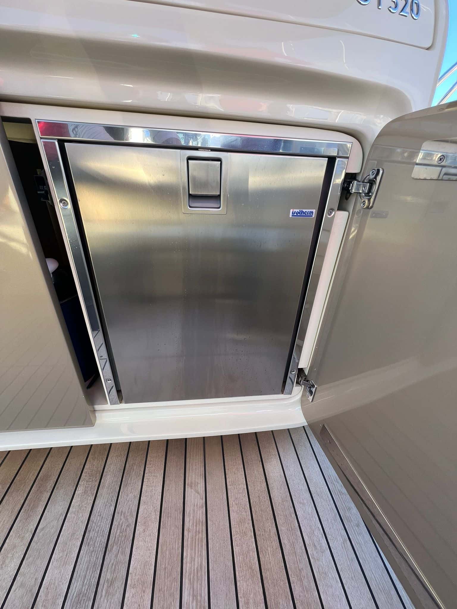 INVICTUS ASCHENEZ 320 GT - miniatura 9