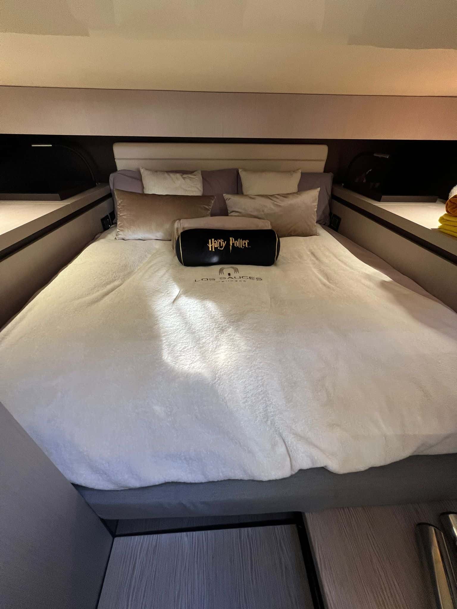 INVICTUS ASCHENEZ 320 GT - miniatura 13